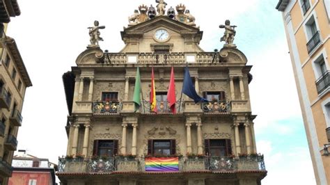 gays pamplona|Erkunde Gay